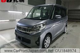 mitsubishi ek-space 2016 CFJ1848974