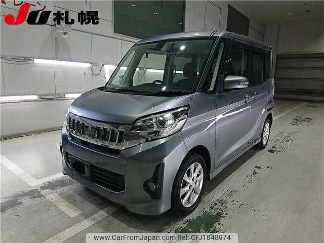 mitsubishi ek-space 2016 CFJ1848974 image 1