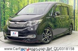 honda stepwagon 2015 -HONDA--Stepwgn DBA-RP3--RP3-1016890---HONDA--Stepwgn DBA-RP3--RP3-1016890-