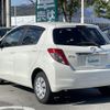 toyota vitz 2014 -TOYOTA--Vitz DBA-KSP130--KSP130-2100637---TOYOTA--Vitz DBA-KSP130--KSP130-2100637- image 15