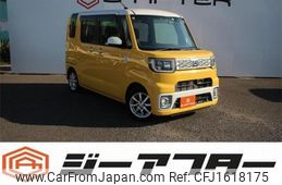 daihatsu wake 2014 CFJ1618175