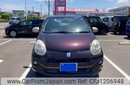 toyota passo 2010 -TOYOTA--Passo DBA-KGC30--KGC30-0038052---TOYOTA--Passo DBA-KGC30--KGC30-0038052-