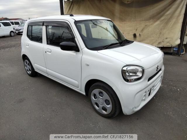 suzuki alto 2022 CFJ1827156 image 2