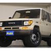 toyota land-cruiser-prado 1995 -TOYOTA--Land Cruiser Prado KD-KZJ78W--KZJ780035822---TOYOTA--Land Cruiser Prado KD-KZJ78W--KZJ780035822- image 20