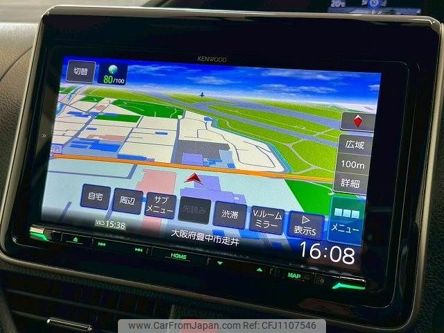 toyota esquire 2019 CFJ1107546 image 2