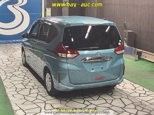 honda freed 2017 -HONDA--Freed GB5-1061786---HONDA--Freed GB5-1061786- image 2