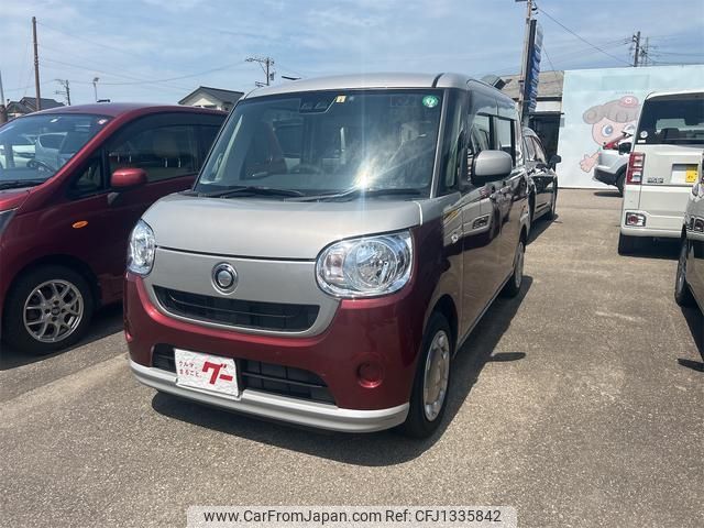 daihatsu move-canbus 2018 quick_quick_LA800S_LA800S-0119556 image 1