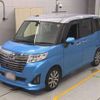 toyota roomy 2017 -TOYOTA--Roomy DBA-M900A--M900A-0119897---TOYOTA--Roomy DBA-M900A--M900A-0119897- image 1