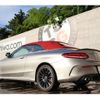 mercedes-benz amg 2018 CFJ1638596 image 2