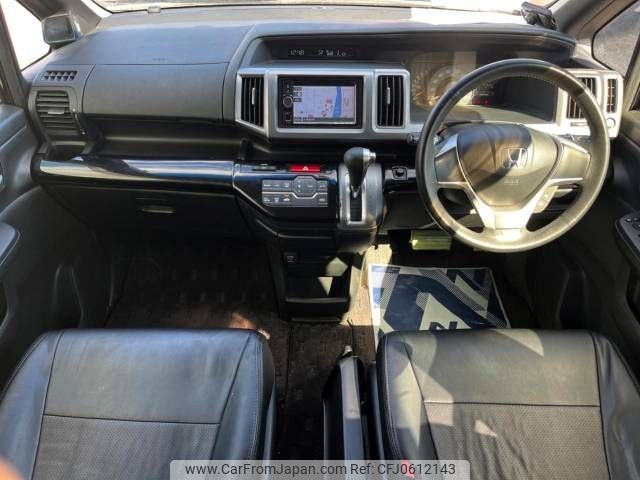 honda stepwagon 2012 -HONDA--Stepwgn DBA-RK5--RK5-1302986---HONDA--Stepwgn DBA-RK5--RK5-1302986- image 2