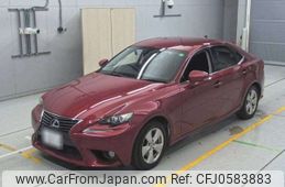 lexus is 2013 -LEXUS 【名古屋 305ﾔ9437】--Lexus IS DAA-AVE30--AVE30-5001532---LEXUS 【名古屋 305ﾔ9437】--Lexus IS DAA-AVE30--AVE30-5001532-