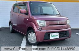 suzuki mr-wagon 2013 -SUZUKI--MR Wagon DBA-MF33S--MF33S-207286---SUZUKI--MR Wagon DBA-MF33S--MF33S-207286-