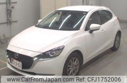 mazda demio 2020 CFJ1752006