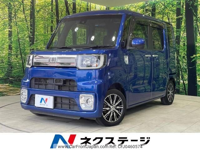 daihatsu wake 2016 -DAIHATSU--WAKE DBA-LA700S--LA700S-0069916---DAIHATSU--WAKE DBA-LA700S--LA700S-0069916- image 1