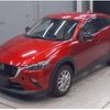 mazda cx-3 2021 CFJ1832981 image 1