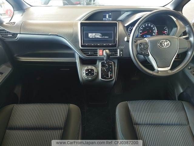 toyota voxy 2016 -TOYOTA--Voxy DBA-ZRR80W--ZRR80-0210412---TOYOTA--Voxy DBA-ZRR80W--ZRR80-0210412- image 2