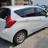nissan note 2014 173AA image 3