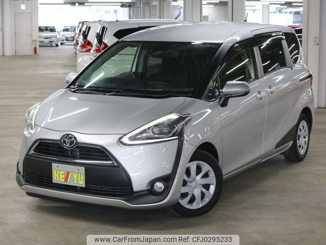 toyota sienta 2015 -TOYOTA--Sienta DBA-NSP170G--NSP170-7002968---TOYOTA--Sienta DBA-NSP170G--NSP170-7002968- image 1