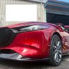 mazda mazda3 2019 CFJ1842770 image 8