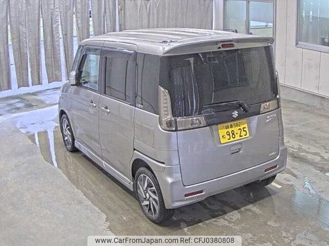 suzuki spacia 2013 -SUZUKI 【岐阜 582ﾈ9825】--Spacia MK32S--MK32S-842896---SUZUKI 【岐阜 582ﾈ9825】--Spacia MK32S--MK32S-842896- image 2