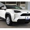 toyota yaris-cross 2022 quick_quick_6AA-MXPJ10_MXPJ10-3044160 image 14