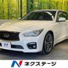 nissan skyline 2014 -NISSAN--Skyline DAA-HV37--HV37-202320---NISSAN--Skyline DAA-HV37--HV37-202320- image 1