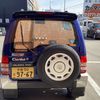 mitsubishi pajero-mini 1995 80fa3bc5501dbbd8a89dfca6eca139a4 image 4