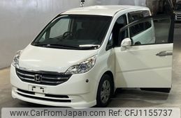 honda stepwagon 2008 -HONDA--Stepwgn RG1-5300071---HONDA--Stepwgn RG1-5300071-