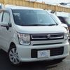 suzuki wagon-r 2019 -SUZUKI--Wagon R DAA-MH55S--MH55S-317421---SUZUKI--Wagon R DAA-MH55S--MH55S-317421- image 8
