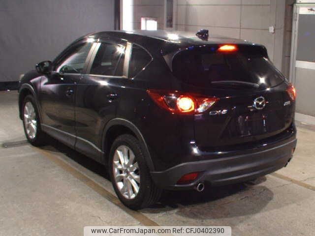 mazda cx-5 2014 -MAZDA--CX-5 KE2FW-138516---MAZDA--CX-5 KE2FW-138516- image 2