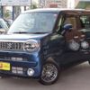 suzuki wagon-r 2021 -SUZUKI 【名変中 】--Wagon R Smile MX91S--102886---SUZUKI 【名変中 】--Wagon R Smile MX91S--102886- image 1