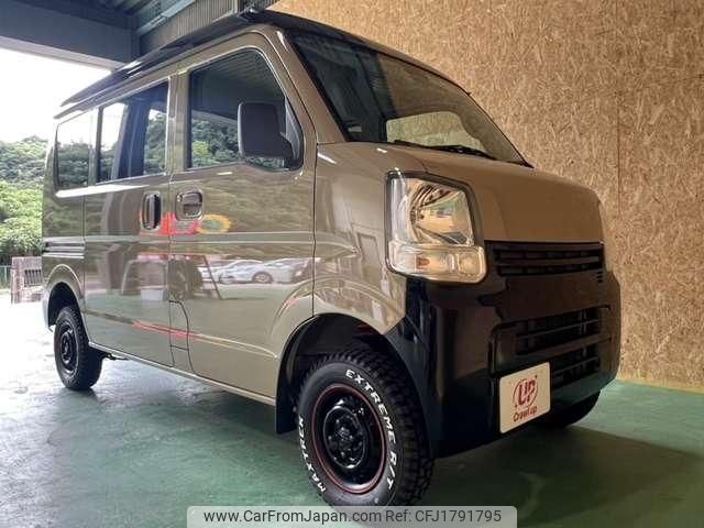 suzuki every 2017 CFJ1791795 image 2
