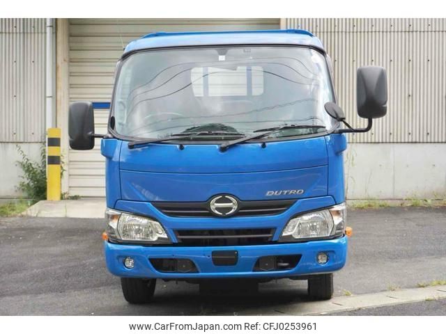 hino dutro 2017 quick_quick_TKG-XZC645M_XZC645-0003690 image 2