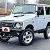 suzuki jimny 1996 -SUZUKI--Jimny E-JA12W--JA12W-101818---SUZUKI--Jimny E-JA12W--JA12W-101818- image 1