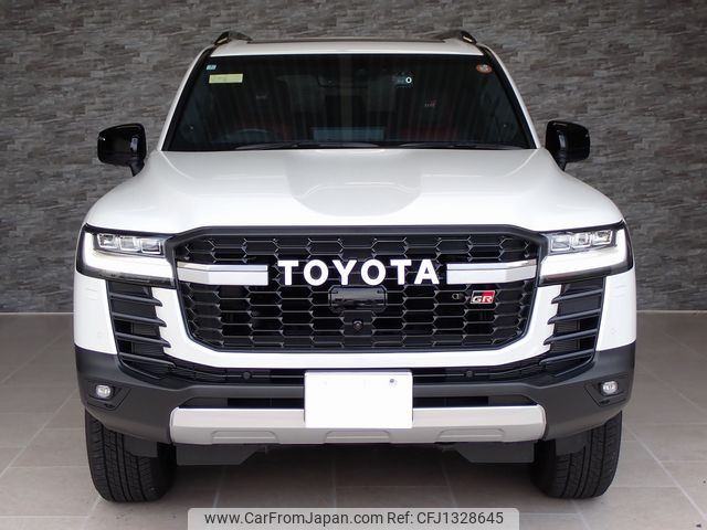 toyota land-cruiser 2024 25632025 image 2