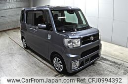 toyota pixis-mega 2018 -TOYOTA 【ＮＯ後日 】--Pixis Mega LA700A-0018584---TOYOTA 【ＮＯ後日 】--Pixis Mega LA700A-0018584-