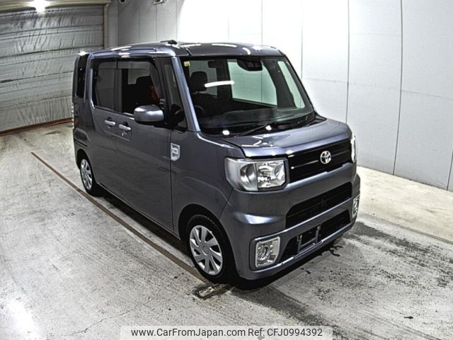 toyota pixis-mega 2018 -TOYOTA 【ＮＯ後日 】--Pixis Mega LA700A-0018584---TOYOTA 【ＮＯ後日 】--Pixis Mega LA700A-0018584- image 1