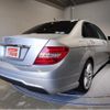 mercedes-benz c-class 2014 quick_quick_204048_WDD2040482A937376 image 5