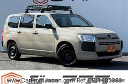 toyota probox-van 2020 CFJ1885383