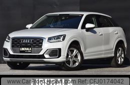 audi q2 2019 -AUDI--Audi Q2 ABA-GACHZ--WAUZZZGA2KA038873---AUDI--Audi Q2 ABA-GACHZ--WAUZZZGA2KA038873-