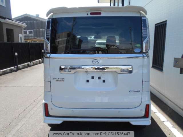 mazda flair-wagon 2019 CFJ1526447 image 2