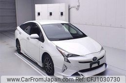 toyota prius 2017 -TOYOTA--Prius ZVW50-6079539---TOYOTA--Prius ZVW50-6079539-