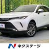 toyota harrier 2021 -TOYOTA--Harrier 6AA-AXUH80--AXUH80-0031446---TOYOTA--Harrier 6AA-AXUH80--AXUH80-0031446- image 1