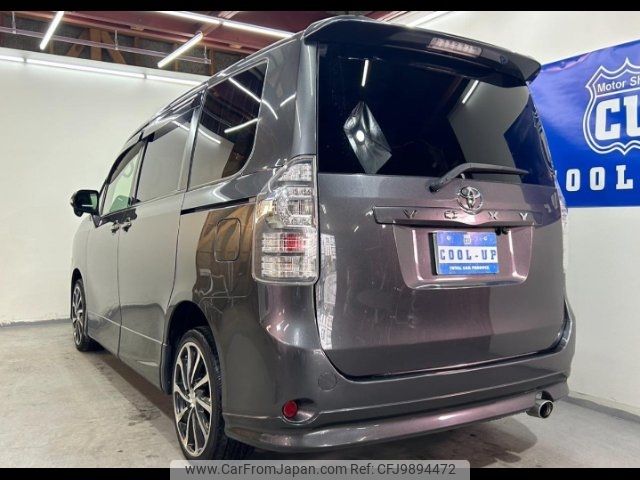 toyota voxy 2010 -TOYOTA 【名変中 】--Voxy ZRR75G--0063046---TOYOTA 【名変中 】--Voxy ZRR75G--0063046- image 2