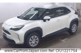 toyota yaris-cross 2020 -TOYOTA--Yaris Cross 5BA-MXPB15--MXPB15-2000645---TOYOTA--Yaris Cross 5BA-MXPB15--MXPB15-2000645-