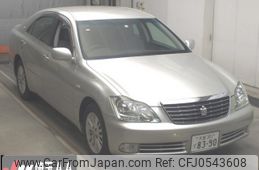 toyota crown 2004 -TOYOTA 【大宮 301ﾃ8390】--Crown GRS180-5003607---TOYOTA 【大宮 301ﾃ8390】--Crown GRS180-5003607-