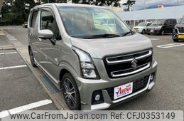 suzuki wagon-r 2019 -SUZUKI--Wagon R DAA-MH55S--MH55S-914064---SUZUKI--Wagon R DAA-MH55S--MH55S-914064-