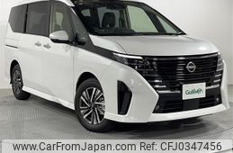 nissan serena 2024 -NISSAN--Serena 5BA-FC28--FC28-026845---NISSAN--Serena 5BA-FC28--FC28-026845-