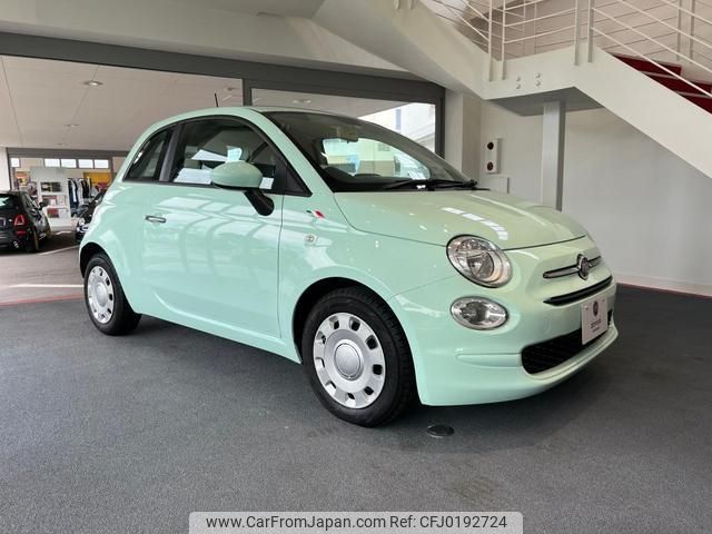 fiat 500 2019 quick_quick_ABA-31212_ZFA3120000JA59425 image 1