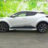 toyota c-hr 2017 quick_quick_DAA-ZYX10_ZYX10-2037638 image 2